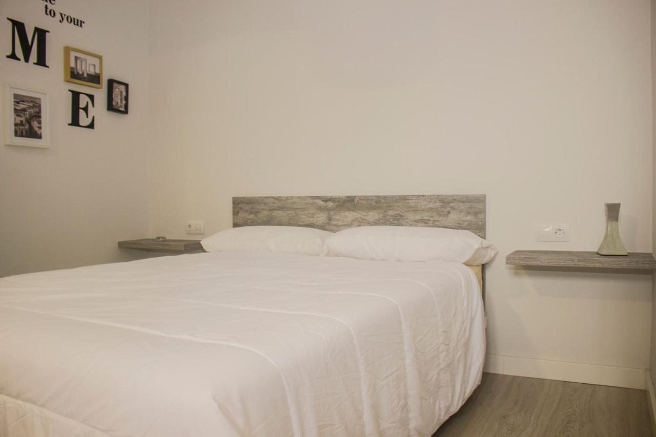 Garachico Luxury Apartments Garachico (Tenerife) Exterior photo