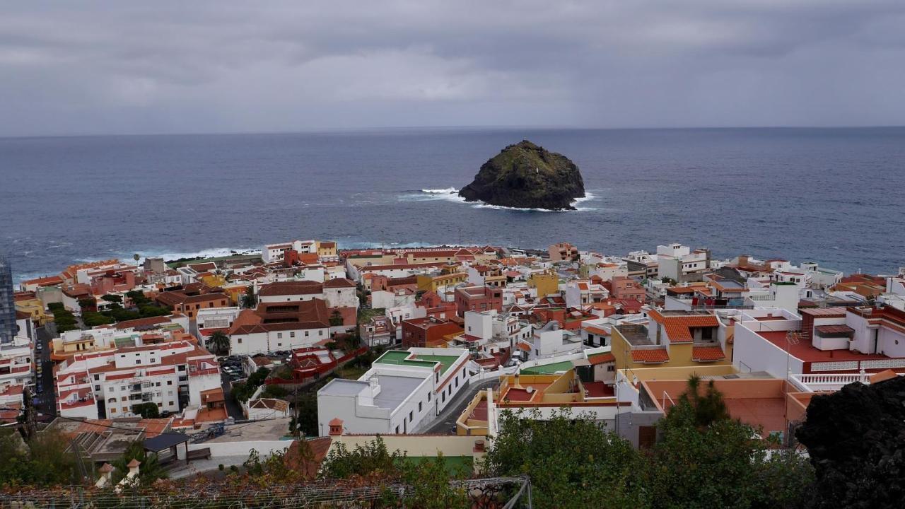Garachico Luxury Apartments Garachico (Tenerife) Exterior photo