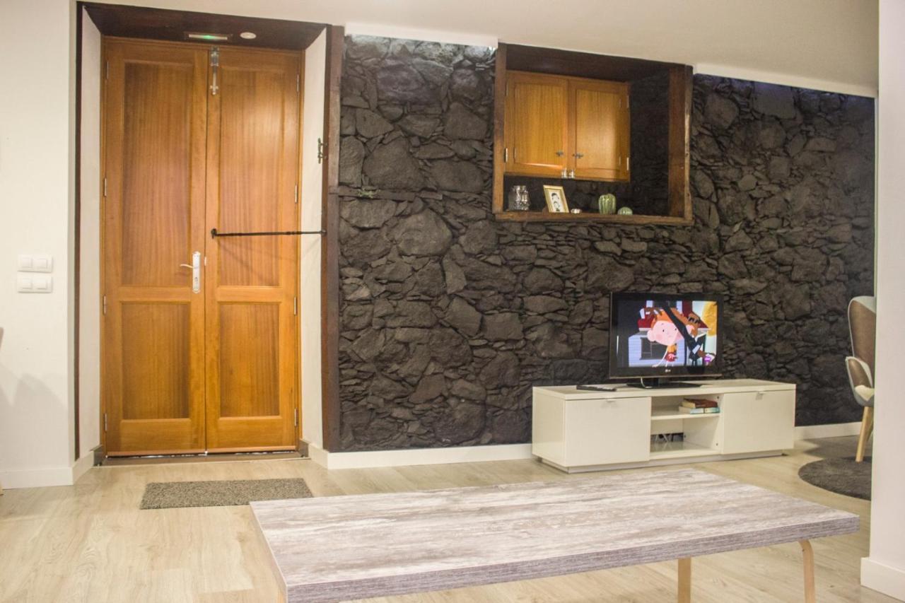Garachico Luxury Apartments Garachico (Tenerife) Exterior photo