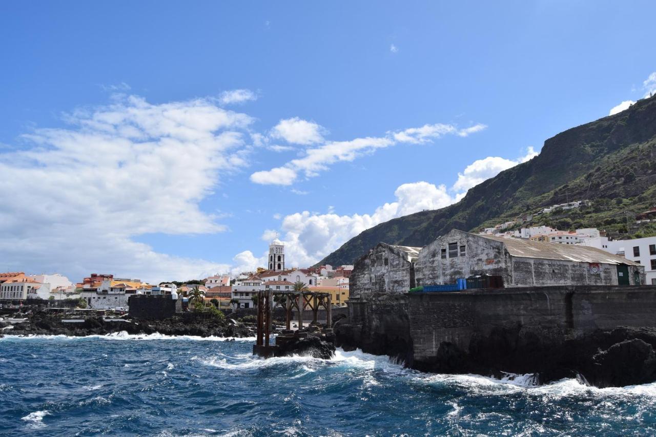 Garachico Luxury Apartments Garachico (Tenerife) Exterior photo