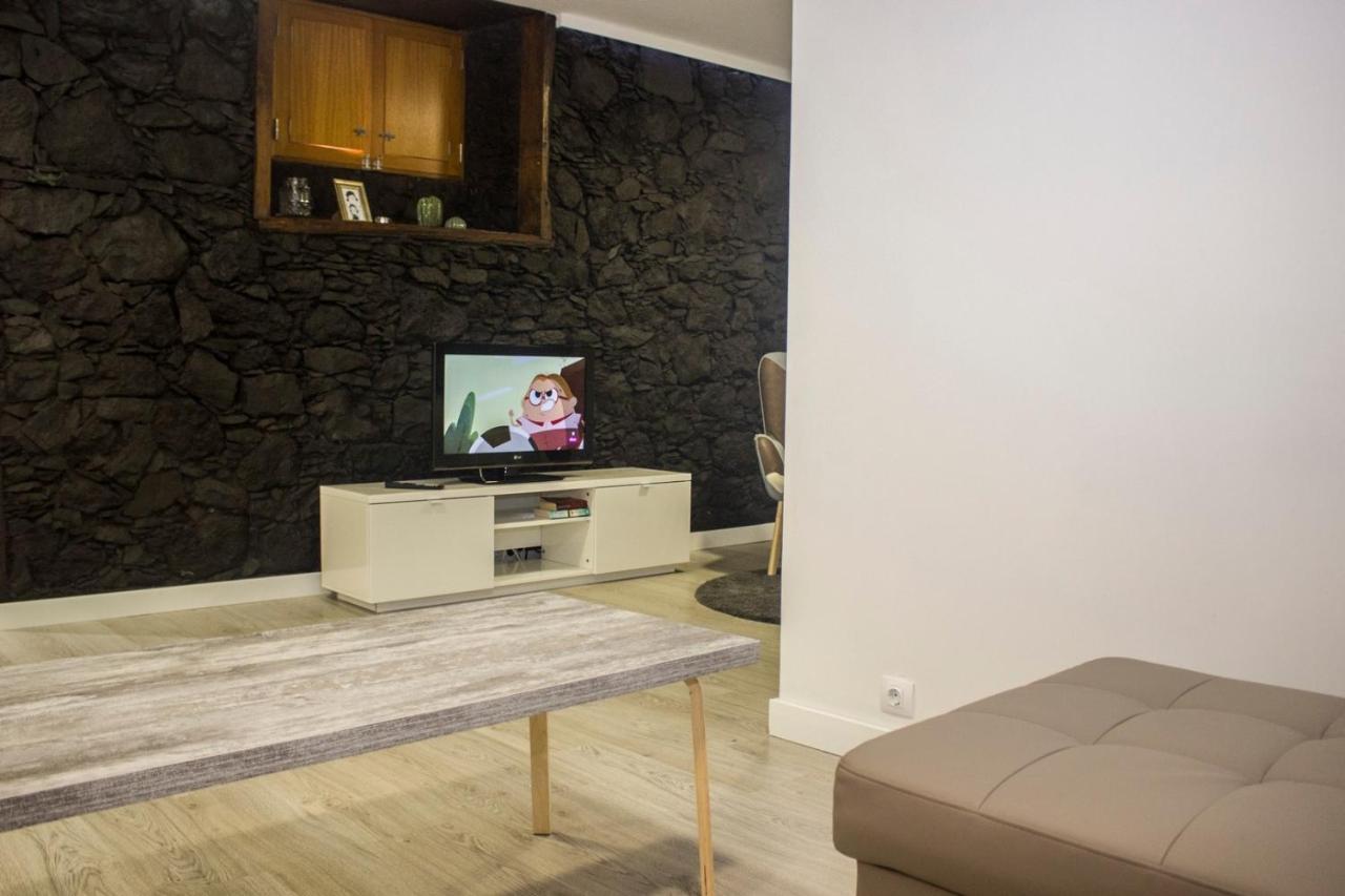Garachico Luxury Apartments Garachico (Tenerife) Exterior photo